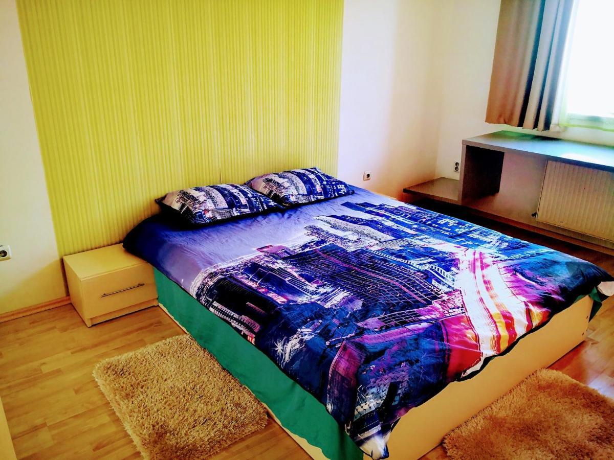 Relaxing & Welcome Apartment, Ared, Uta อาราด ภายนอก รูปภาพ