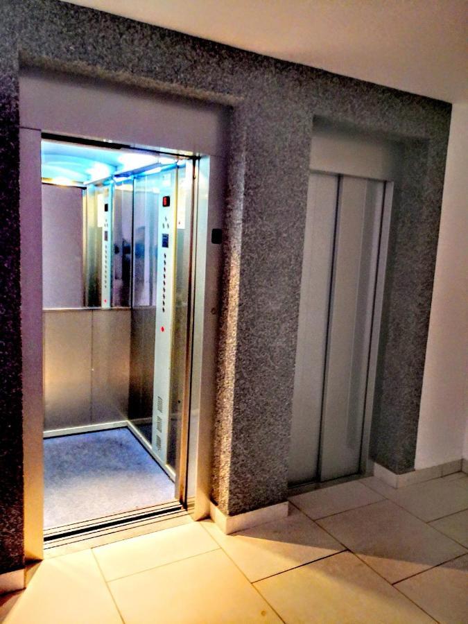 Relaxing & Welcome Apartment, Ared, Uta อาราด ภายนอก รูปภาพ